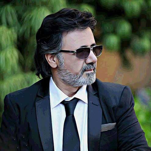 معین_تنهای تنها