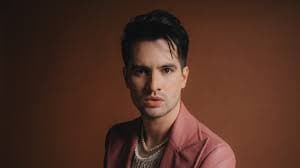 Panic At the Disco -hose of memories