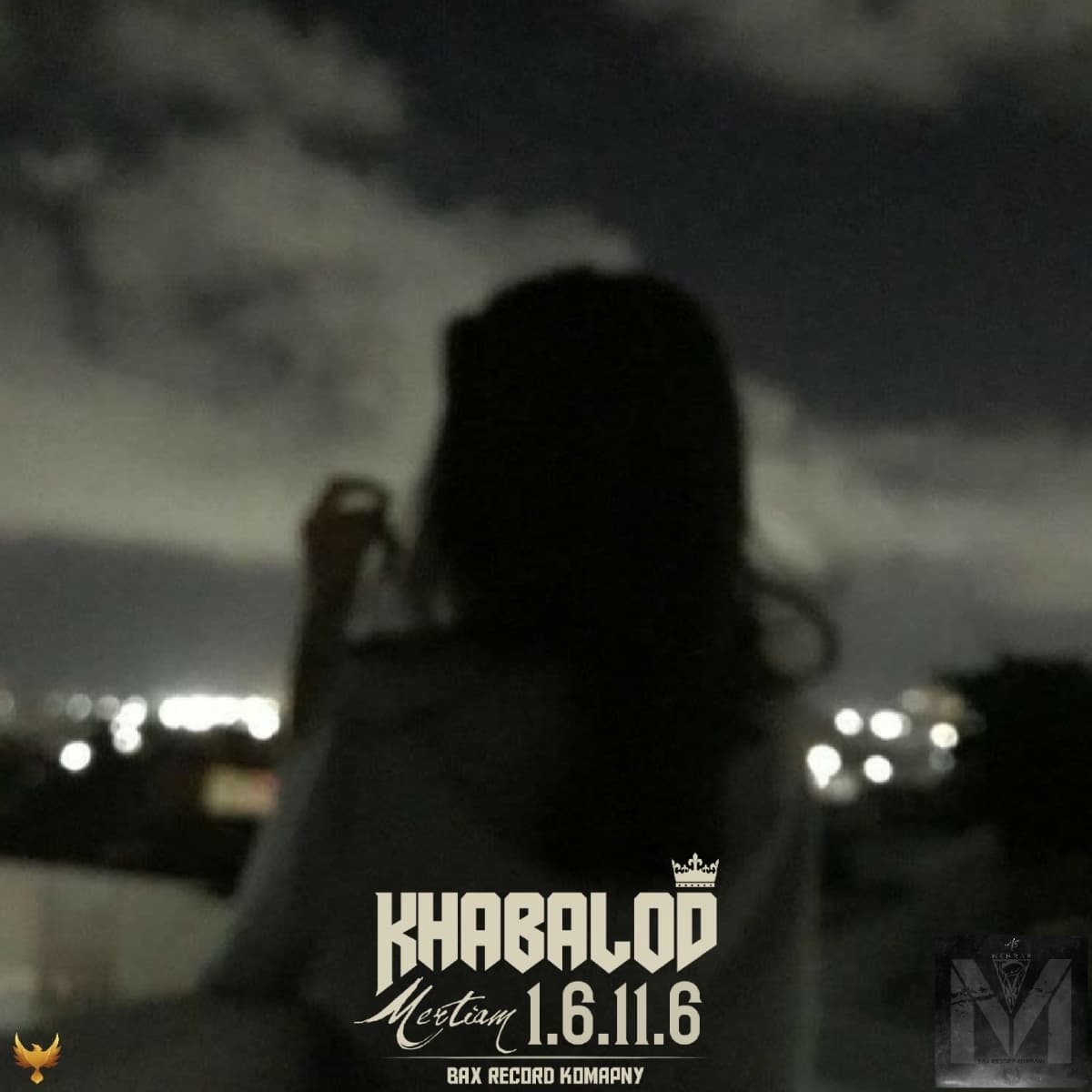 Mertiam's new song called Khabalood
