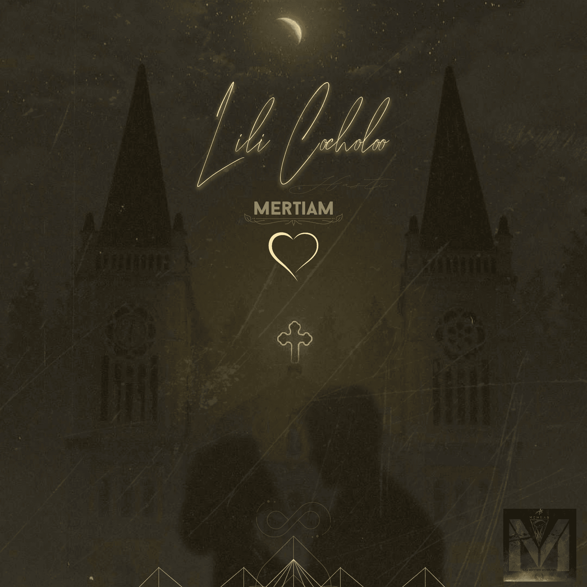 Mertiam's new song called Lili Cocholoo