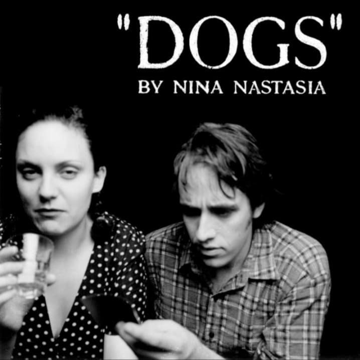 دانلود آهنگ A Dog's Life از Nina Nastasia