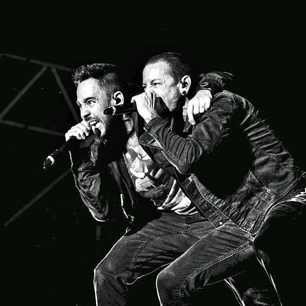 آهنگ بسیار زیبا somewhere i belong_linkin park با ترجمه