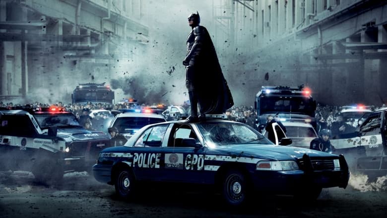 دانلود اهنگ The Dark Knight