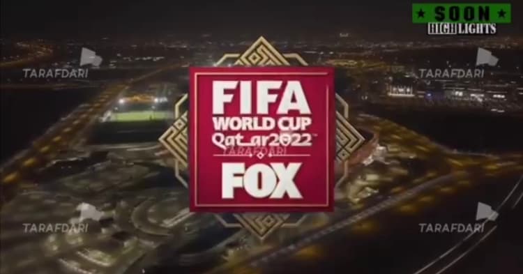 خلاصه بازی آمریکا 1-1 ولز (جام‌ جهانی‌ 2022 قطر)