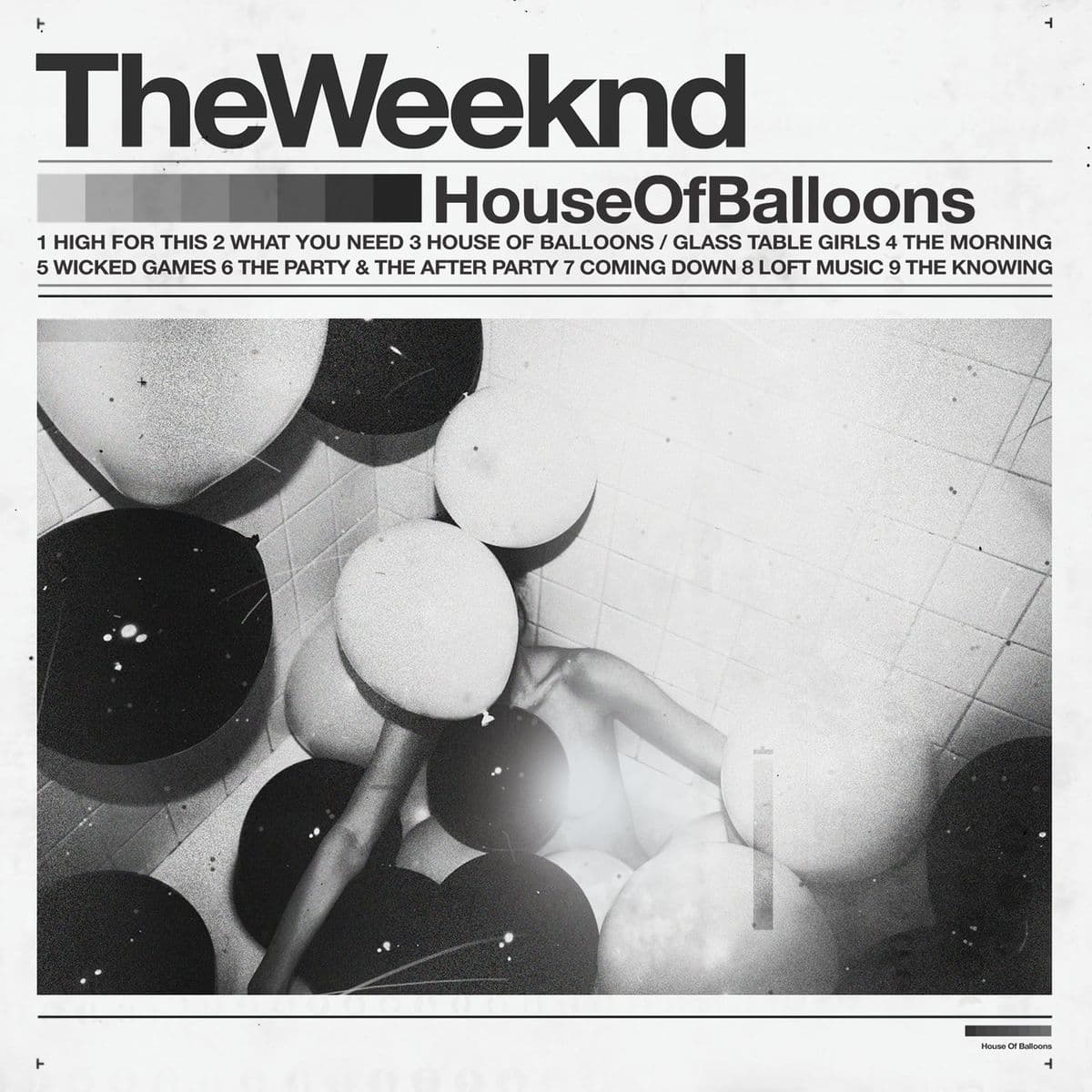 دانلود آهنگ Coming Down از The Weeknd 