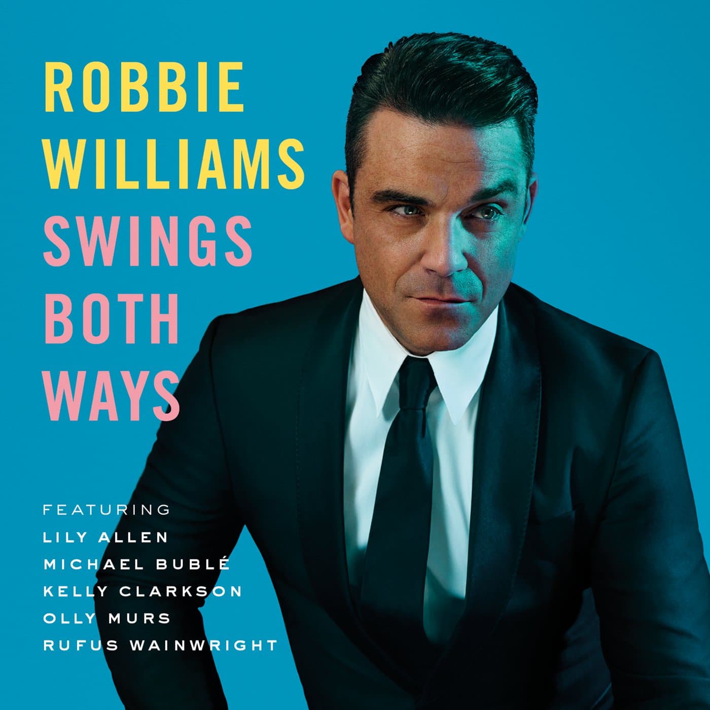 دانلود آهنگ زیبای Soda Pop از رابی ویلیامز (Robbie Williams)