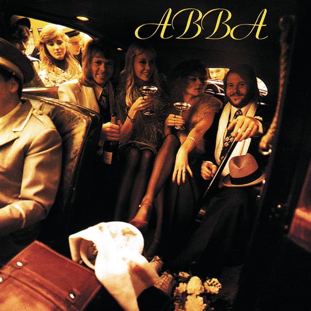 ABBA - Hey, Hey Helen