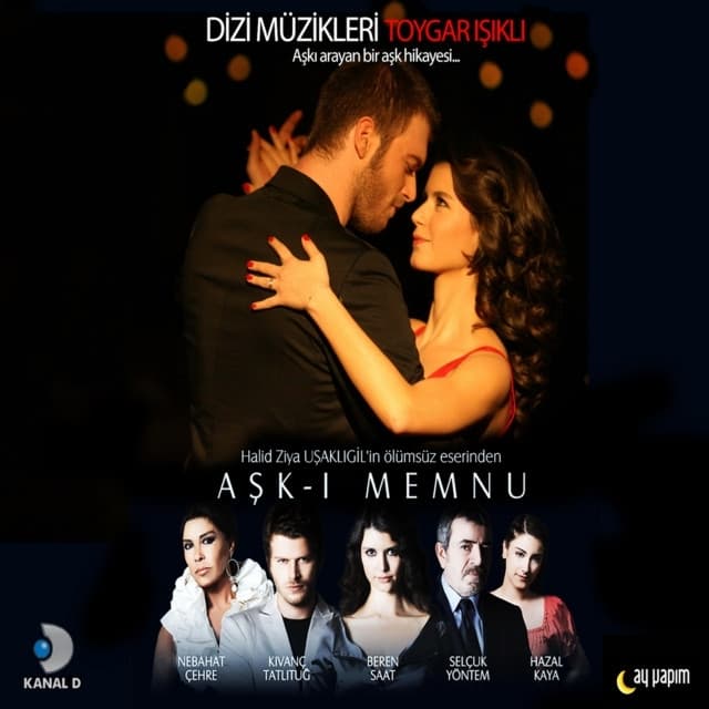 Toygar Işıklı - Hatıran Bende Saklı