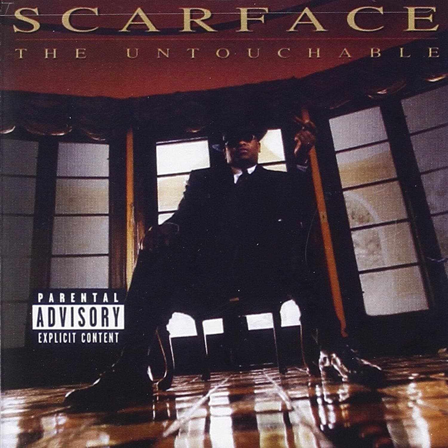 Scarface ft. Dr. Dre ft. Ice Cube ft. Too $hort - Game Over