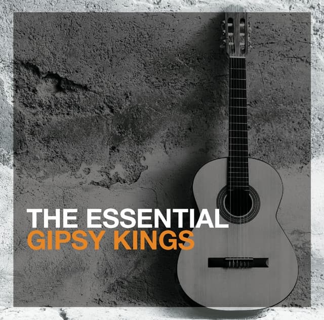 Gipsy Kings - Hit Mix '99