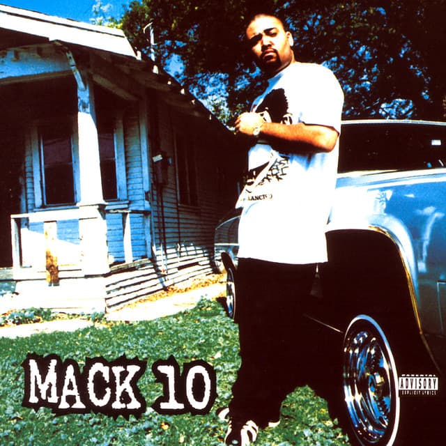Mack 10 feat. Ice Cube - Foe Life