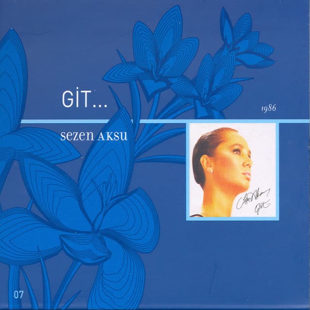 Sezen Aksu - Git