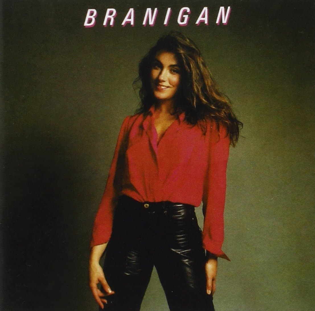 Laura Branigan - Gloria