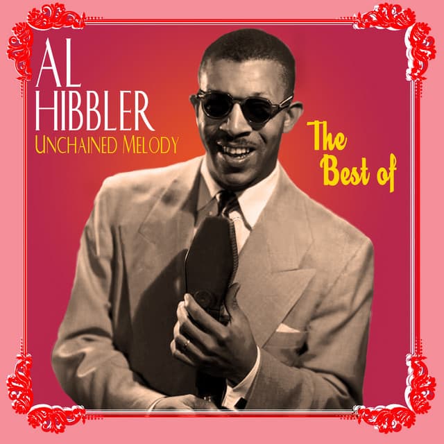 Al Hibbler - He