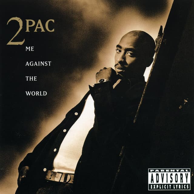 2Pac ft. Richie Rich - Heavy in the Game