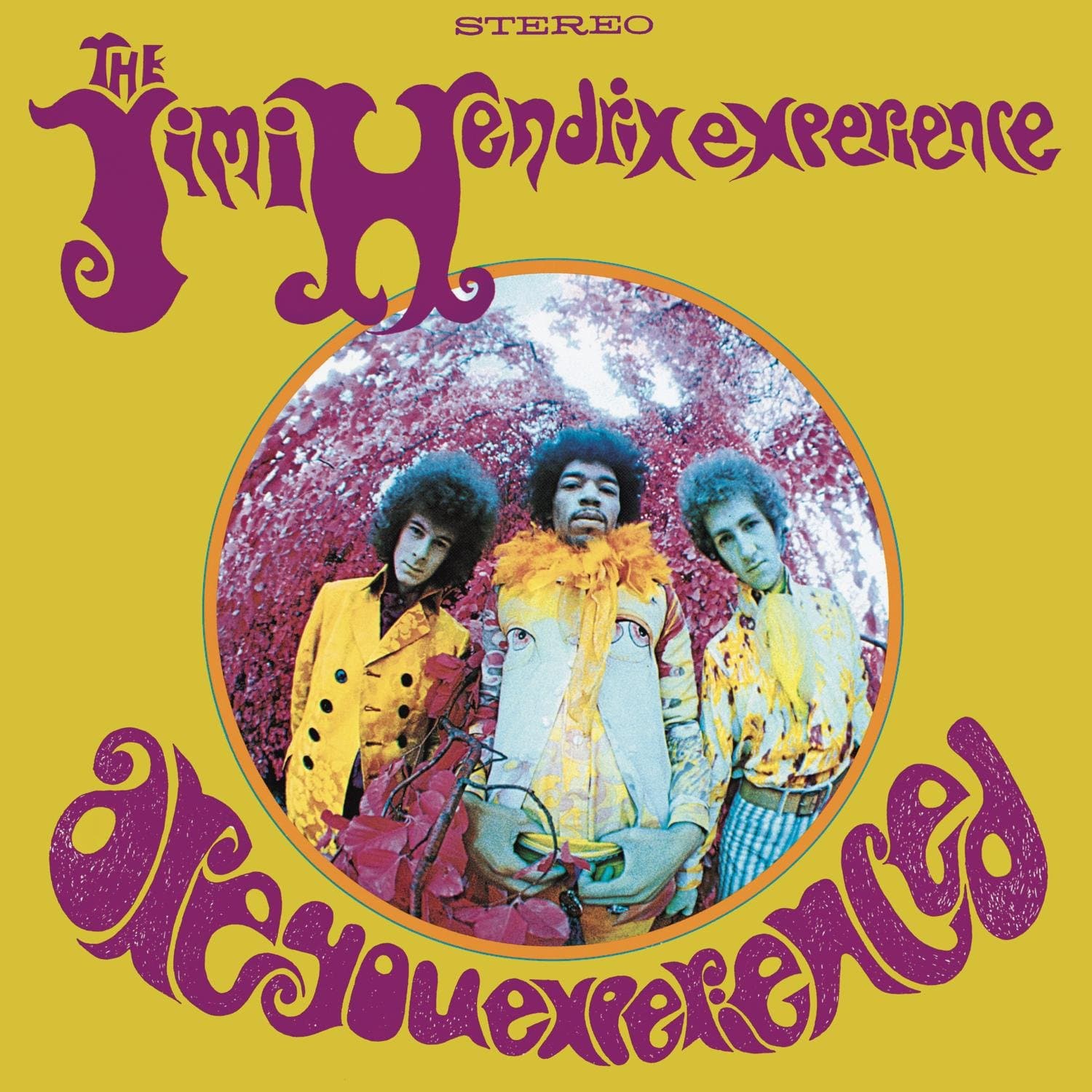 Jimi Hendrix - Highway Chile