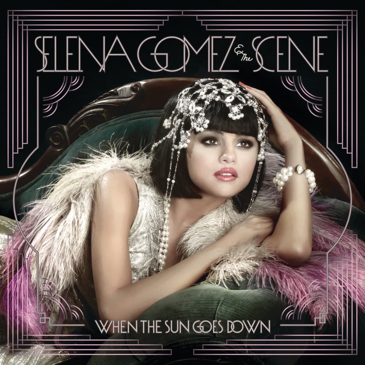Selena Gomez & the Scene - Hit the Lights