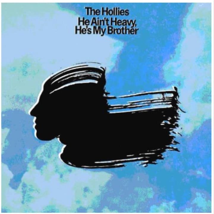 The Hollies - He Ain't Heavy, He's My Brother