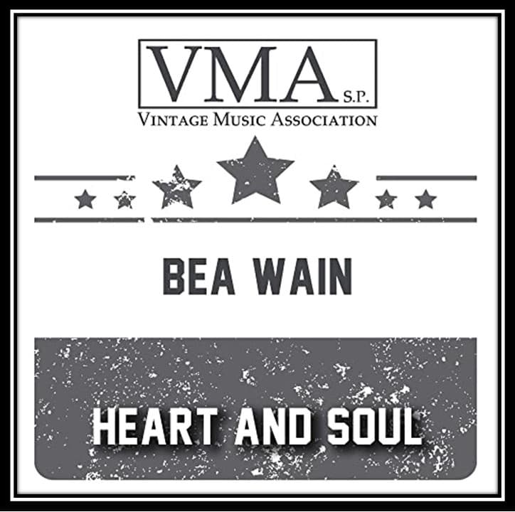 Bea Wain & Larry Clinton - Heart and Soul