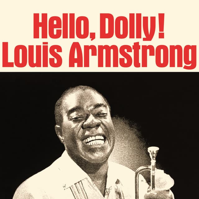 !Louis Armstrong - Hello, Dolly