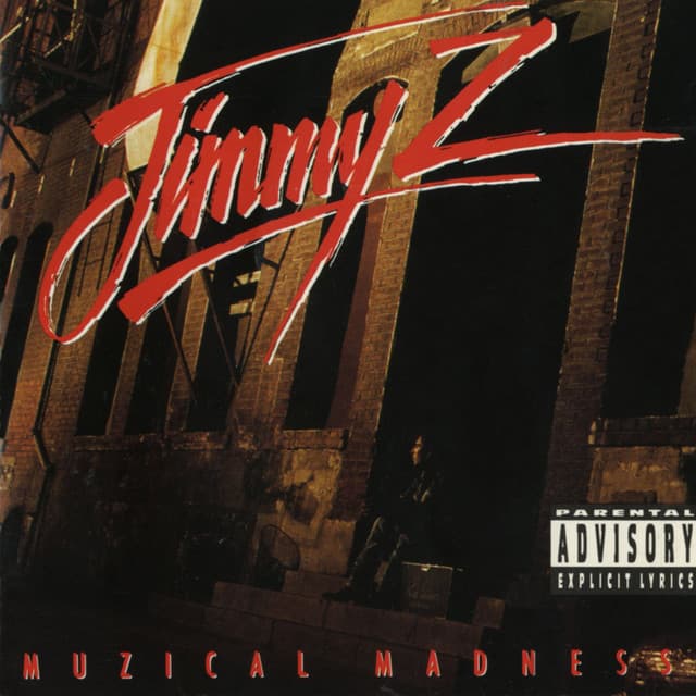 Jimmy Z ft. Dr. Dre - Funky Flute