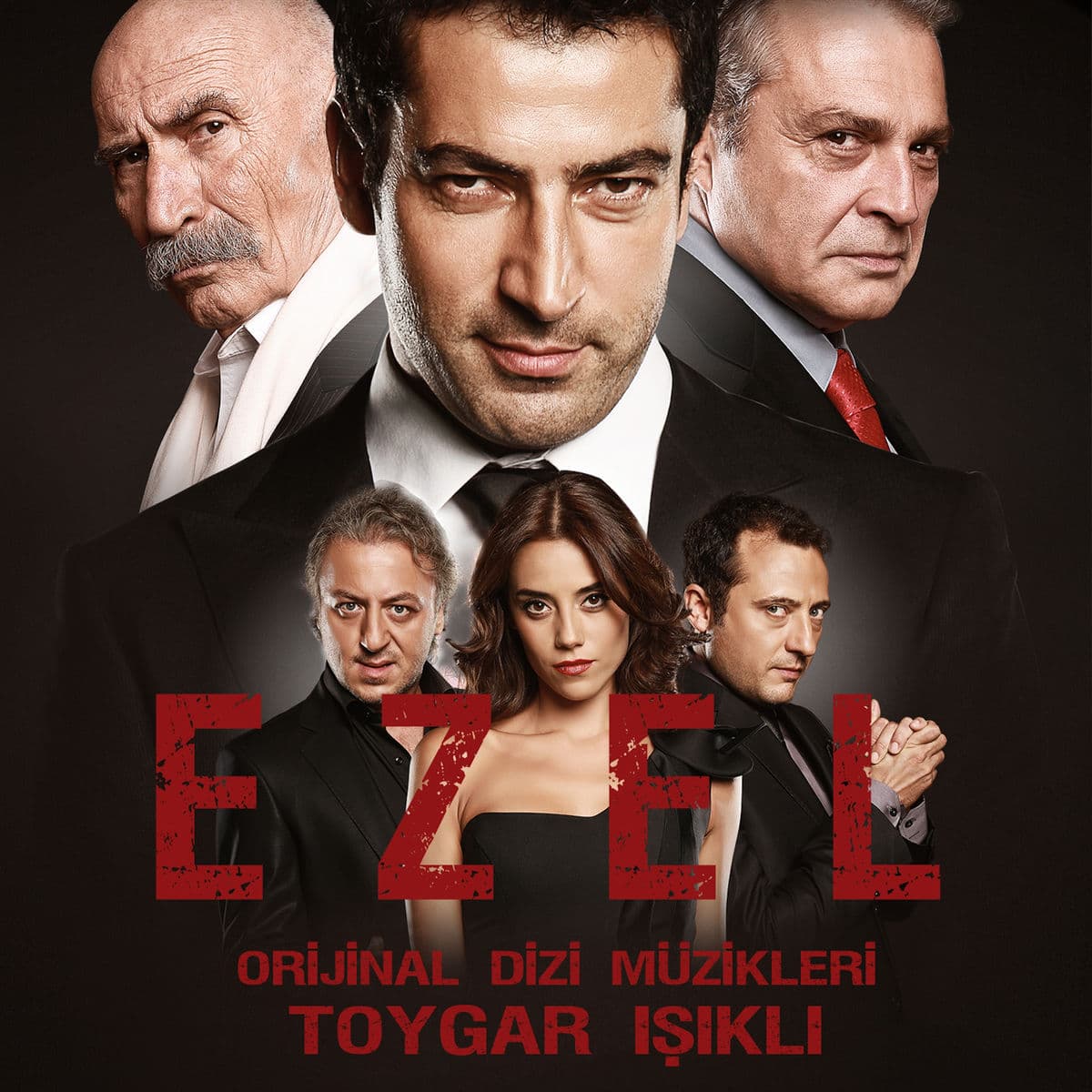 Toygar Işıklı - Gitmek & Kalmak