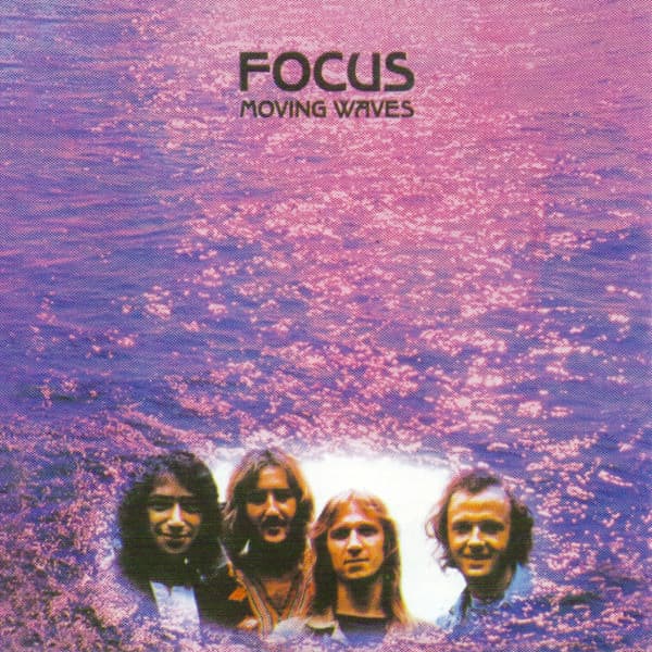 Focus - Hocus Pocus