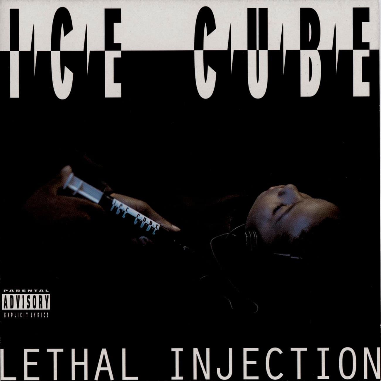 Ice Cube - Ghetto Bird
