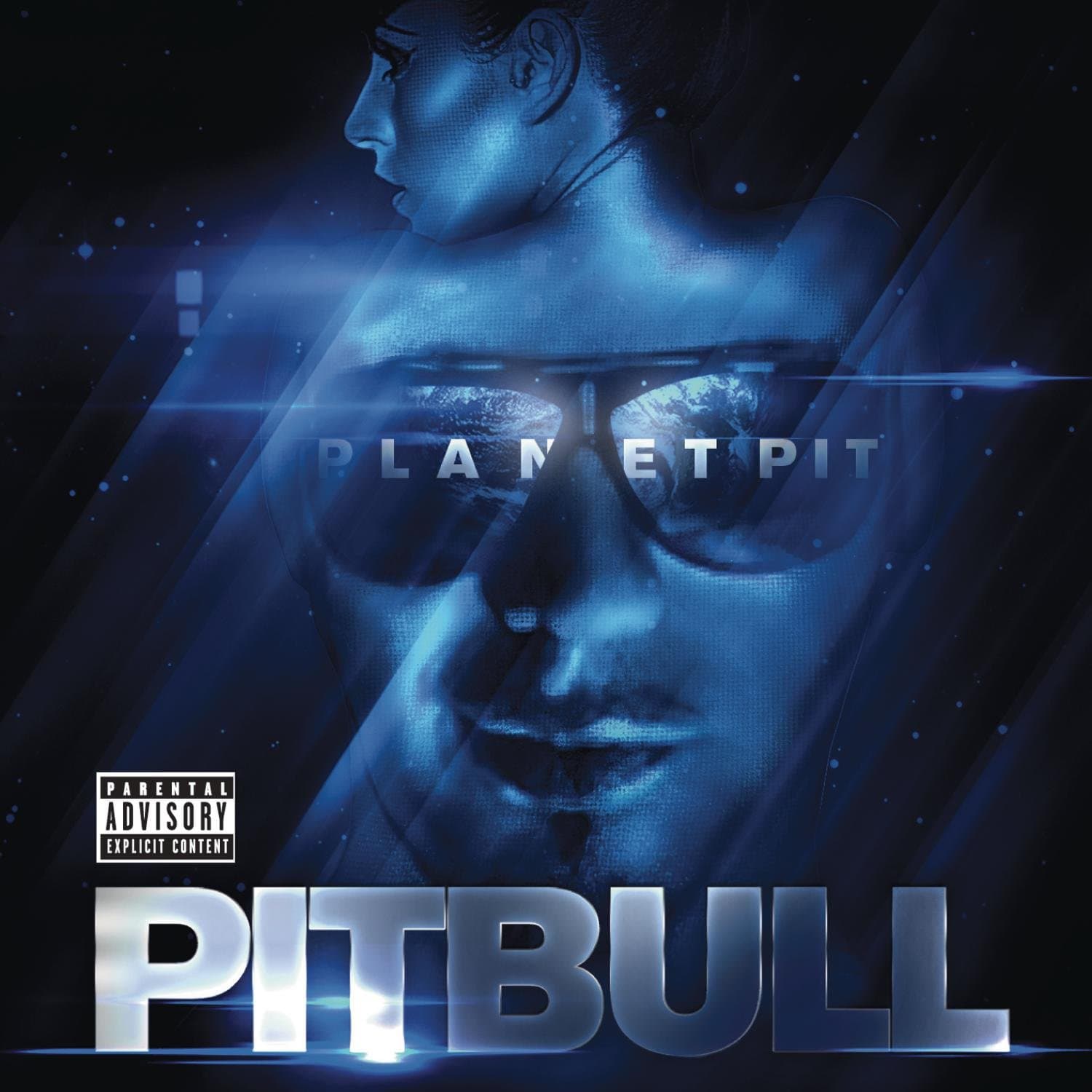 Pitbull feat. Ne-Yo ft. Afrojack ft. Nayer - Give Me Everything