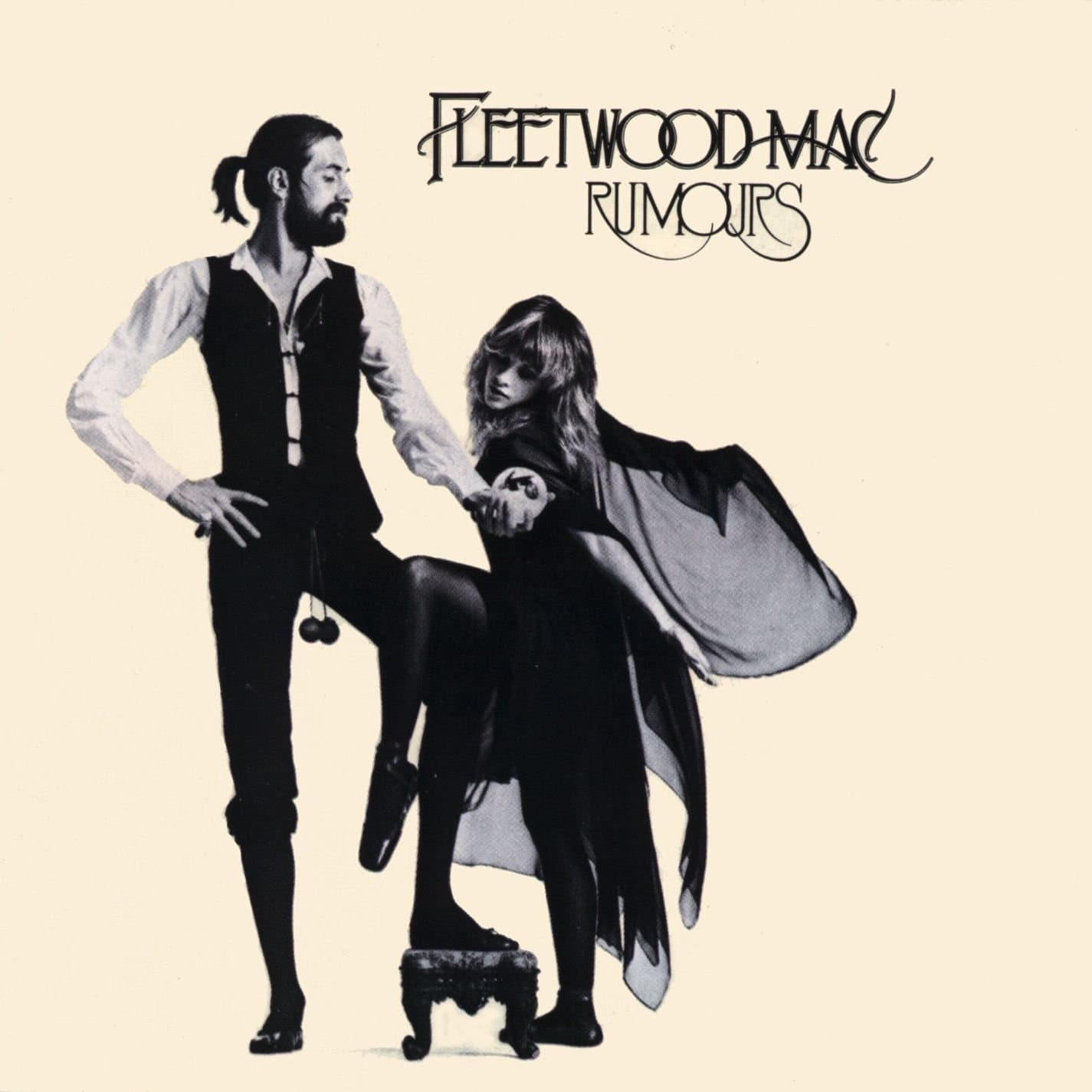 Fleetwood Mac - Go Your Own Way