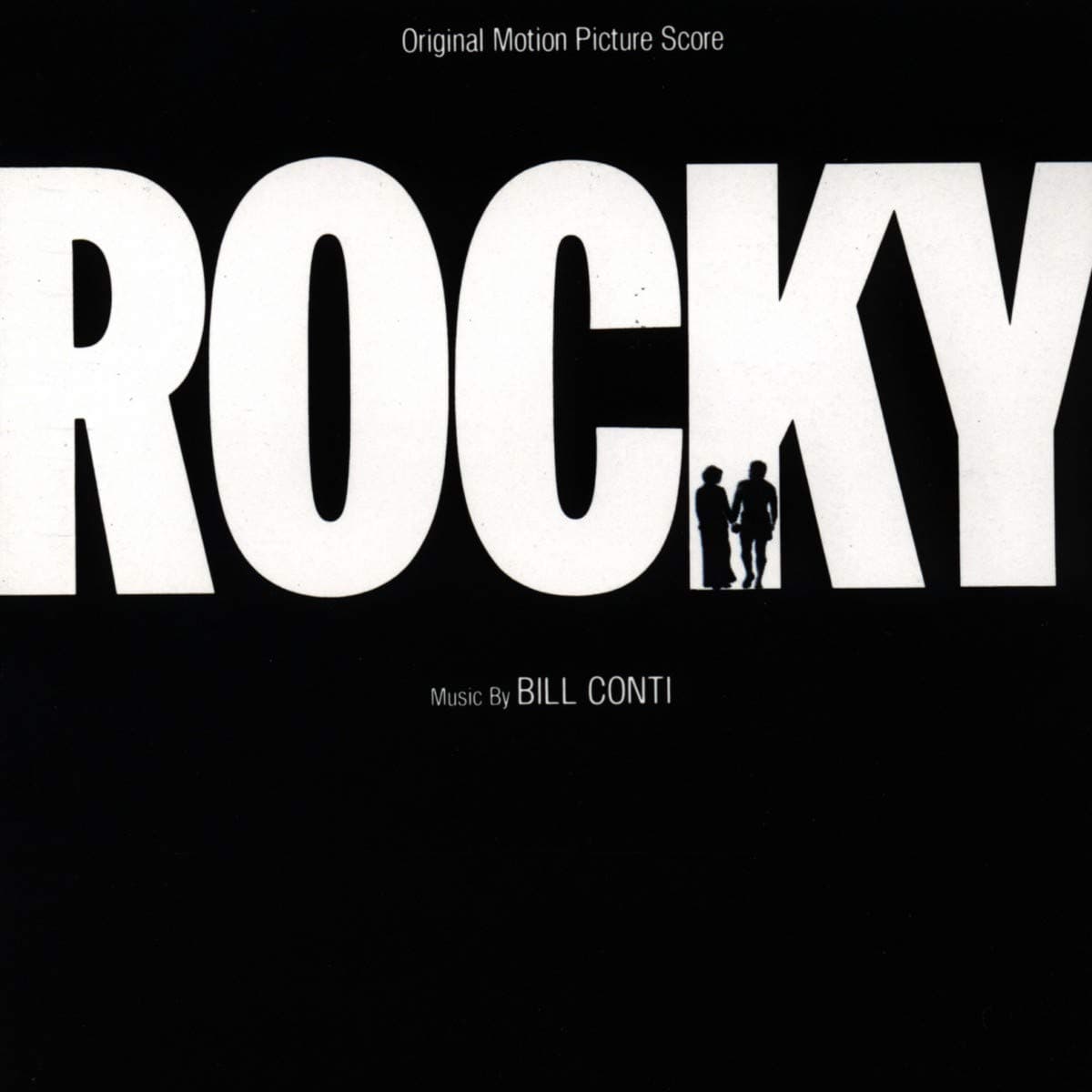 Bill Conti - Going the Distance