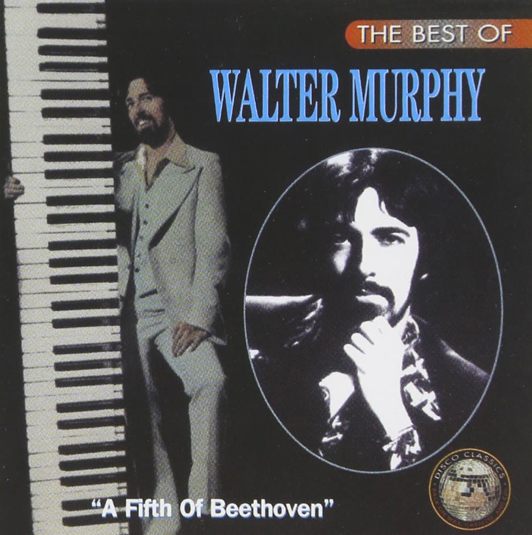 Walter Murphy - Flight '76