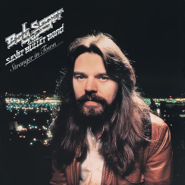Bob Seger - Feel Like a Number