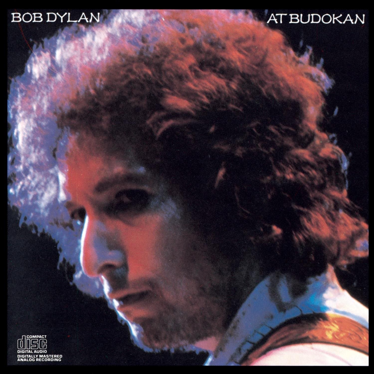 Bob Dylan - Forever Young