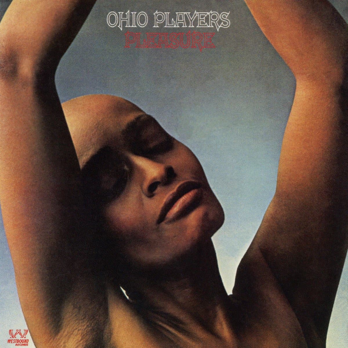 Ohio Players - Funky Worm