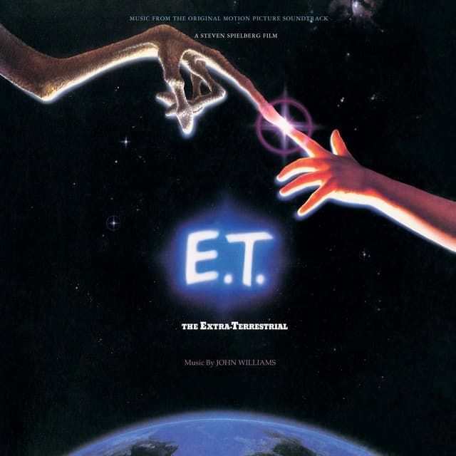 John Williams - Flying