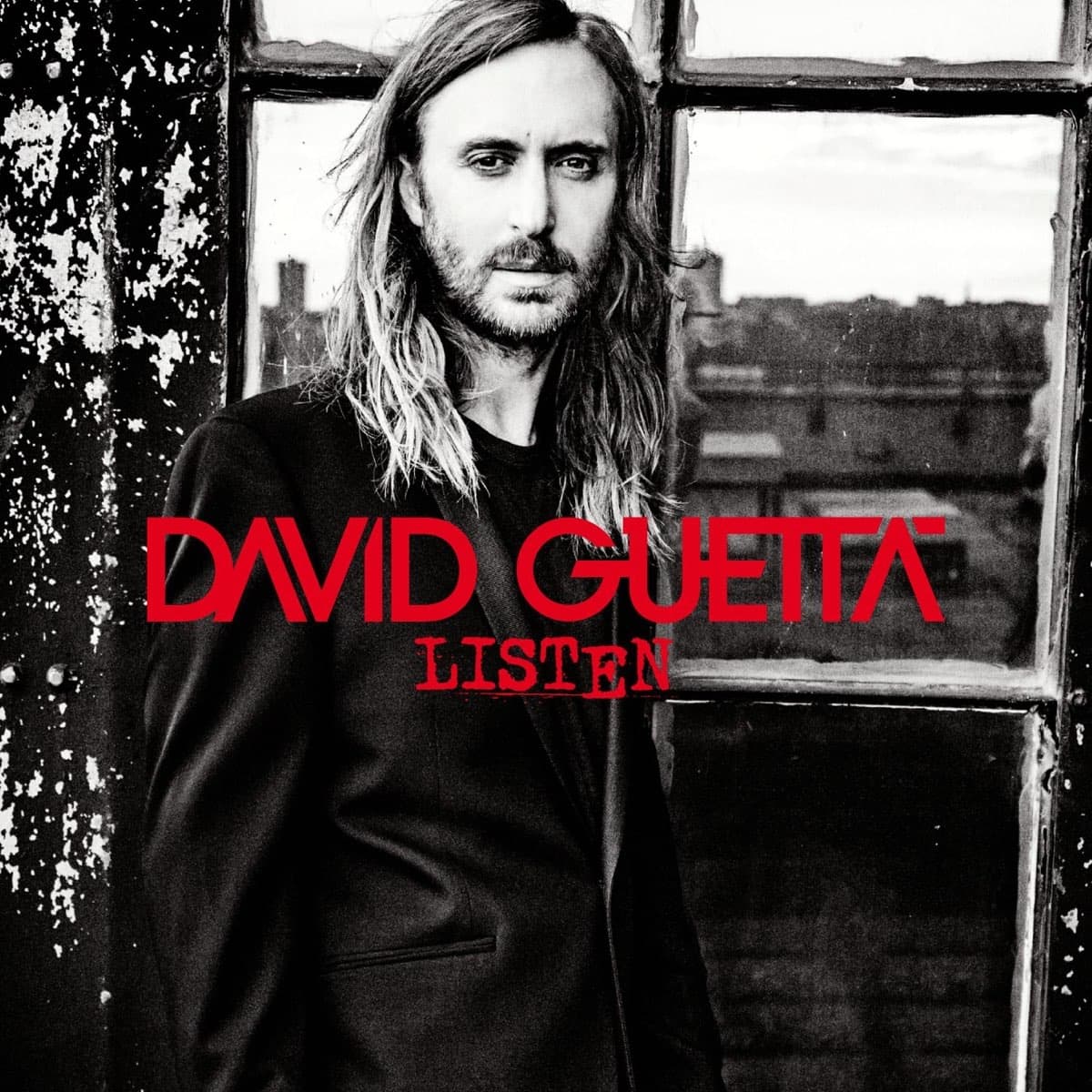David Guetta ft. Nicki Minaj ft. Bebe Rexha ft. Afrojack - Hey Mama