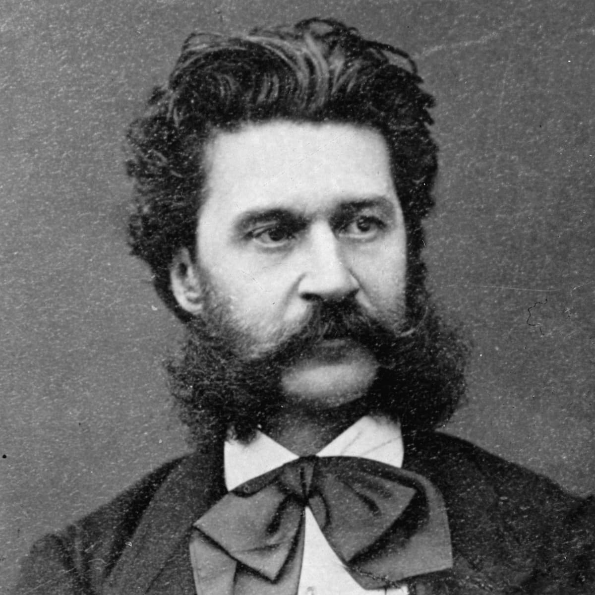 Johann Strauss II - Frühlingstimmen