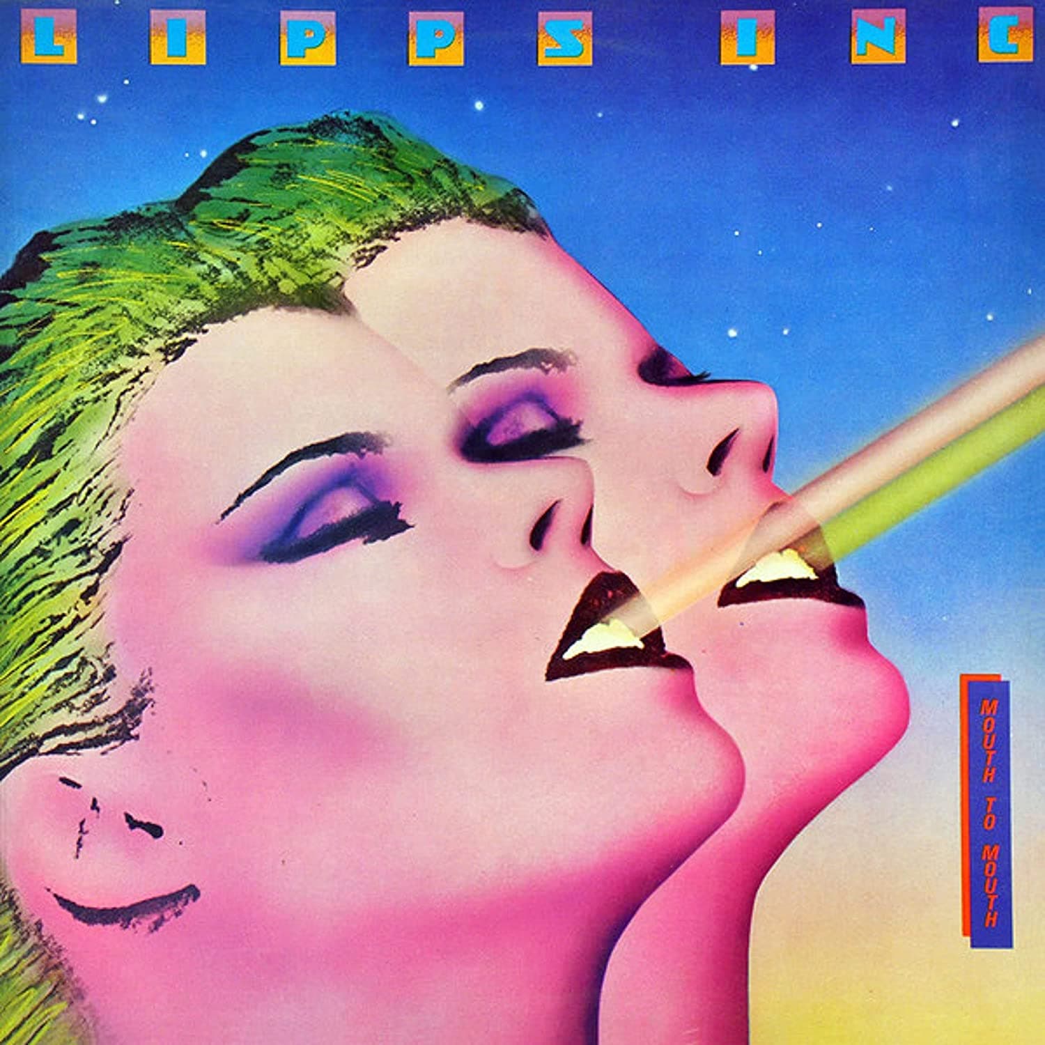 Lipps Inc. - Funkytown
