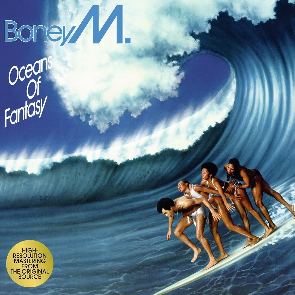 Boney M. - Gotta Go Home