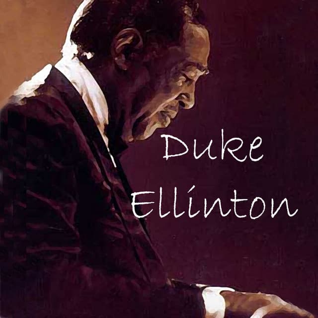 Duke Ellington - Harlem Nocturne