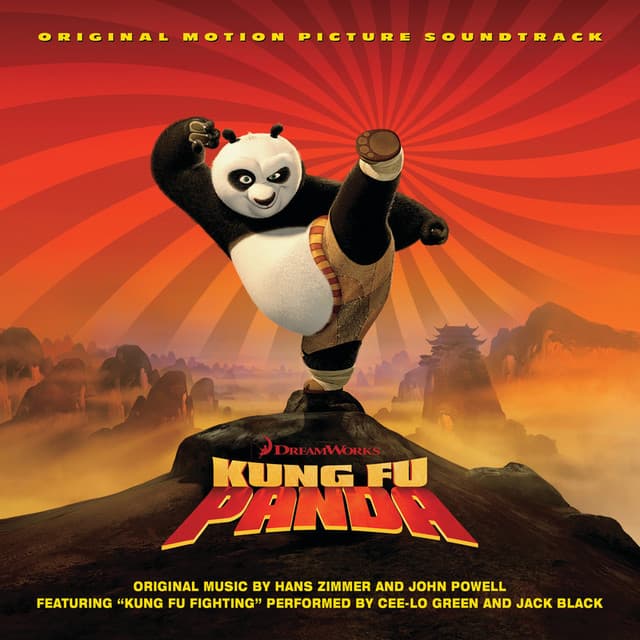 Hans Zimmer & John Powell - Hero