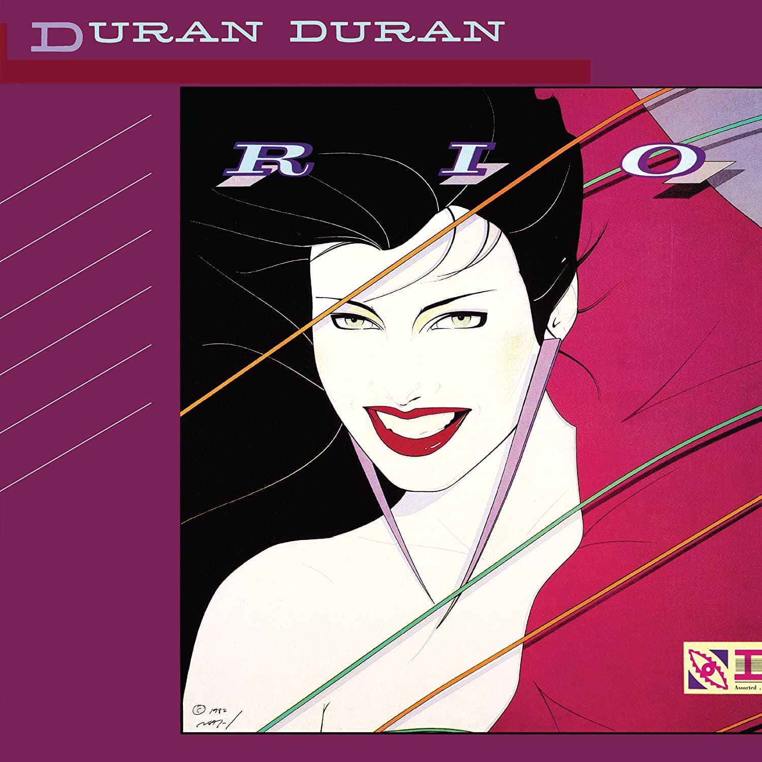 دانلود آهنگ Duran Duran - save a prayer