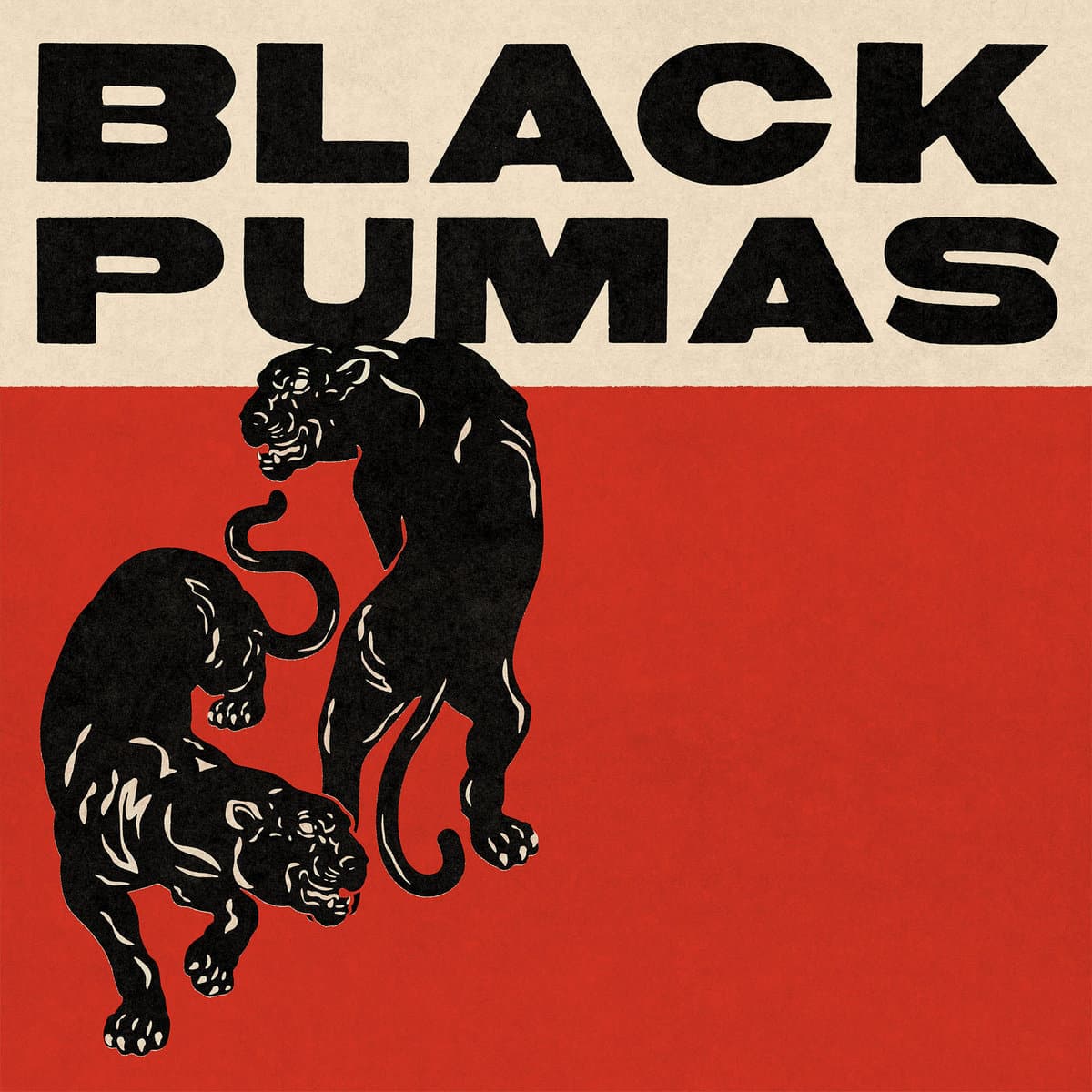دانلود آهنگ Black Pumas - oct 33