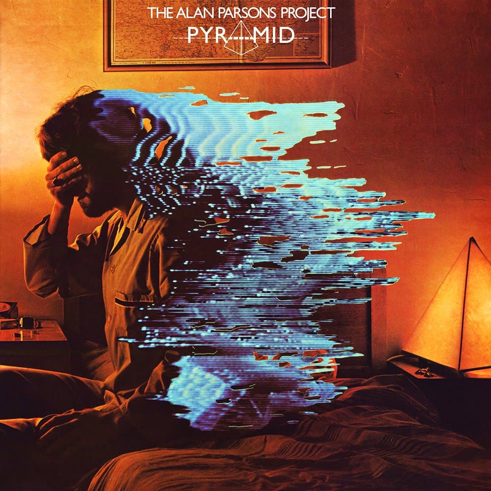 دانلود آهنگ بیکلام The Alan Parsons Project - voyager