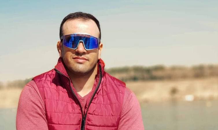 پاراکانوکار ایران: اگر با رقبای هم‌کلاس مسابقه دهم، طلای آسیا برای من است