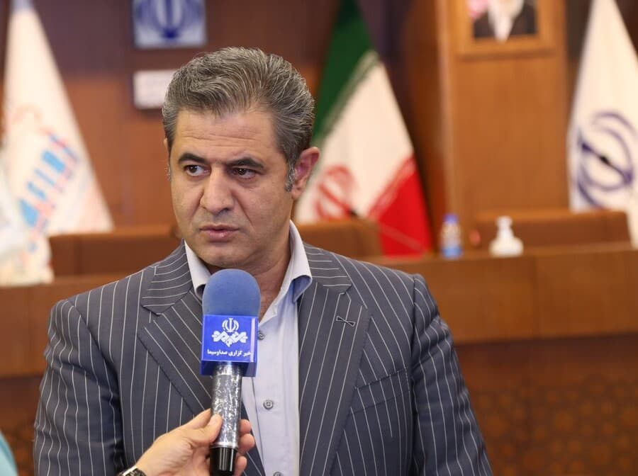 تکذیب شایعه واگذاری بیمه ورزشکاران به بخش خصوصی/ اردیبهشت: تاکنون خبری از لغو بازی‌های آسیایی نیست