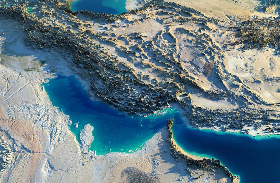 انفعال عجیب وزارت ورزش و جوانان در قبال گستاخی تاریخی/ نفوذ تحریف به داخل مرزهای ایران!