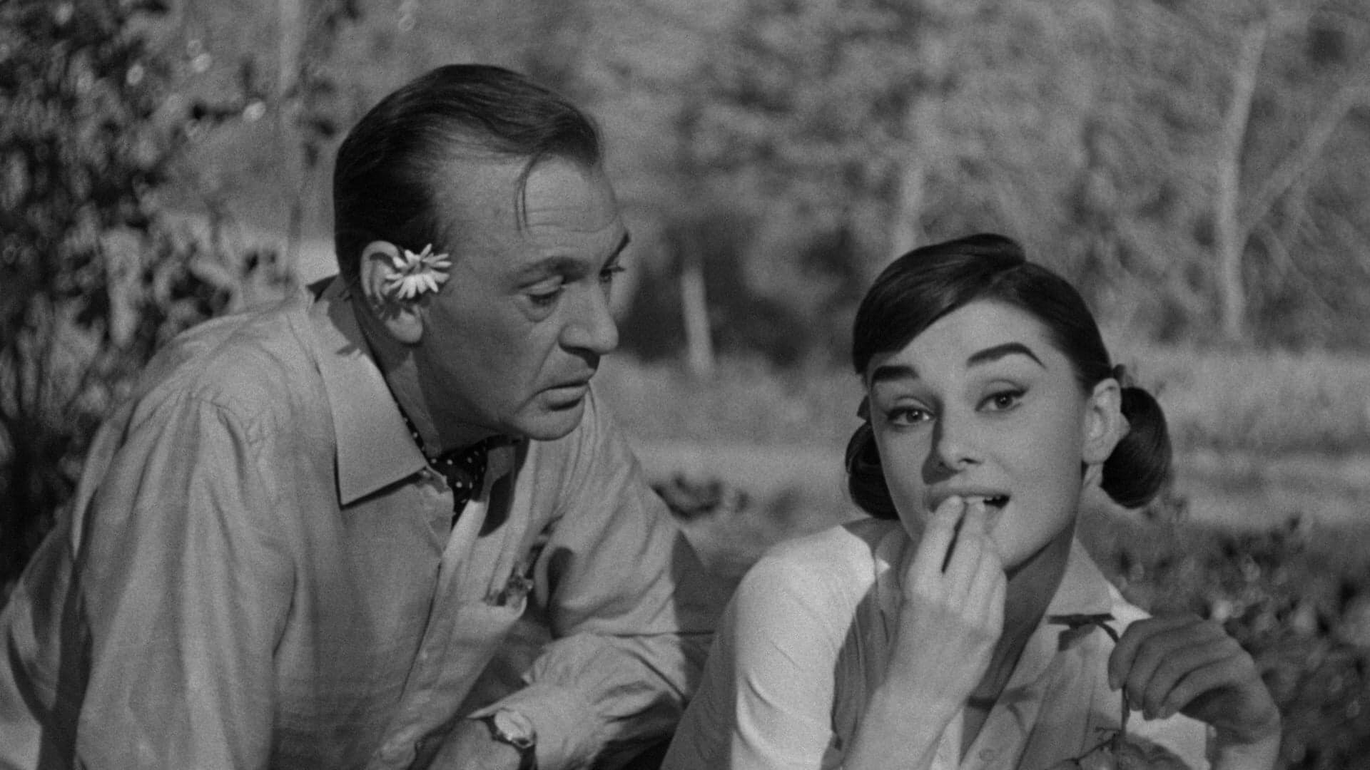 نگاهی به عشق در بعد از ظهر (1957)؛ عاشقانه چراغ خاموش بیلی وایلدر