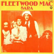  Sara fleetwoodmac   